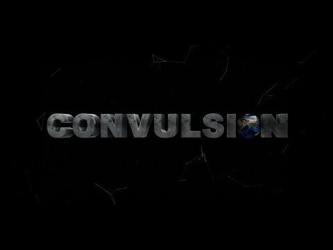 Convulsion: Film Trailer (GCSE Media Project)