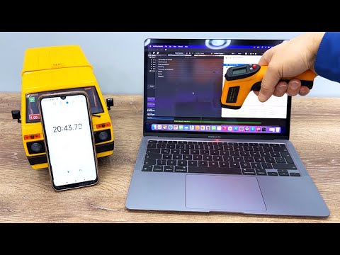 MacBook Air M1 - Real Life Editing & Rendering Performance