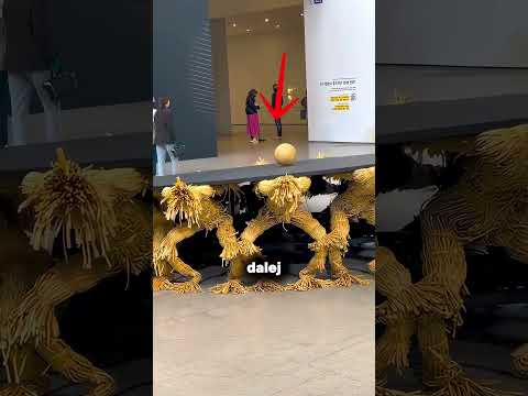 Ten mechanizm to prawdziwa sztuka😲