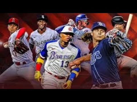 MLB 2023 Hype Video- Blueberry Faygo