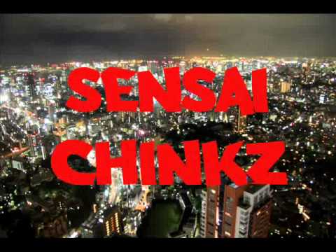 Big Getz ft. Sensai Chinkz  Sinners Of Jahanam