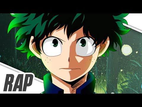 Rap do Izuku Midoriya - Deku (Boku no Hero Academia) | BasaraRAP 58