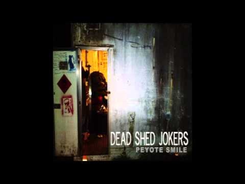 Dead Shed Jokers - Interesting Point, but.......