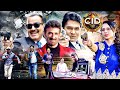 CID Full Movie सी आई डी New Released Hindi Action CID Movie ACP Pradyuman Abhijeet Daya