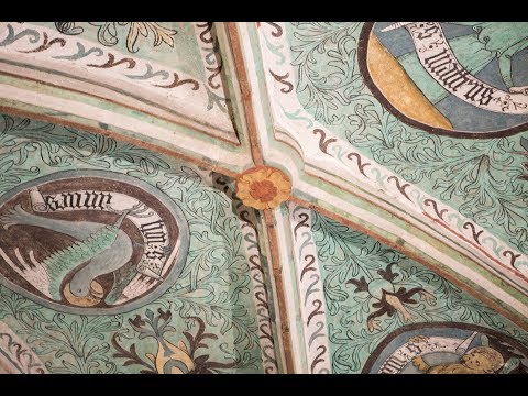 War das Spätmittelalter tatsächlich eine dunkle Epoche? | 500 Jahre Reformation