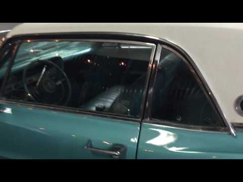 1967 Ford LTD Fastback (CC-969682) for sale in REDMOND, Oregon