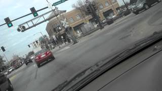 light of christ josh caterer