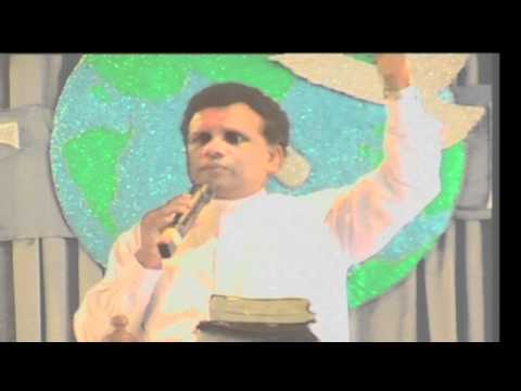 Sunday service 27/02/2011 - Full service