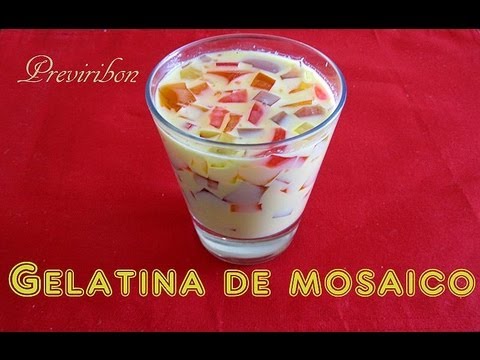 download lagu mp3 mp4 Gelatina De Mosaico Facil Y Rapido, download lagu Gelatina De Mosaico Facil Y Rapido gratis, unduh video klip Gelatina De Mosaico Facil Y Rapido