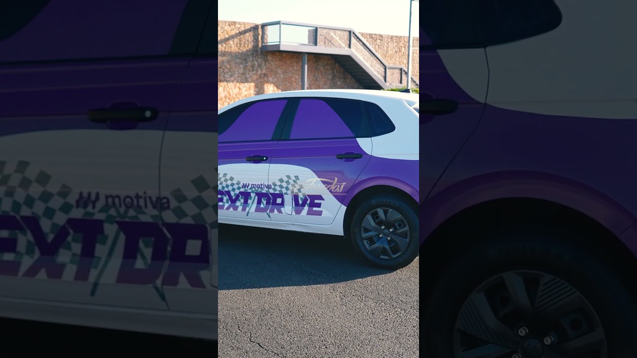 OS PERIGOS DE MEXER NO CELULAR AO VOLANTE! #MotivaAcelerados