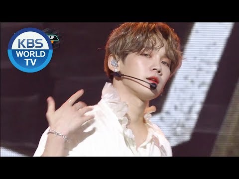 JBJ95 - HOME [Music Bank / 2018.11.09]