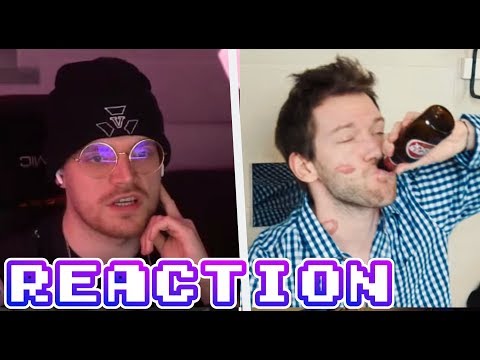 IBlali REAGIERT auf JAUSE MUSIKVIDEO VIK Stream-Highlights