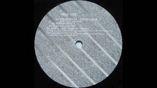 High Tide - Clap Collective