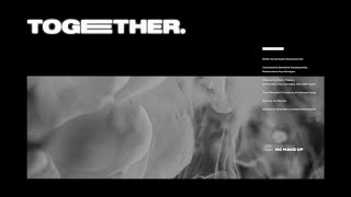 Coldiac - Together (Official Lyrics Video)