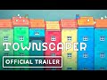 Townscaper - Official Nintendo Switch Launch Trailer | gamescom 2021