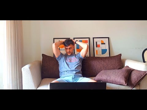 Agustín Malandra - You Wanted Me Smaller (Video Oficial)