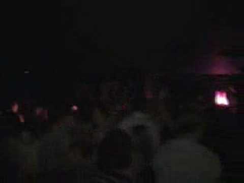 DJ PROGRESS AND MARK PICKUP @ ZEBRA SQUARE