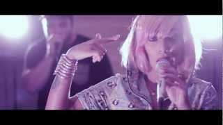 Tanya Lacey - 'Too Many Cooks' - Dropout Live AMP'D | Dropout UK