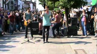 Call Me Animal Live Camden Town