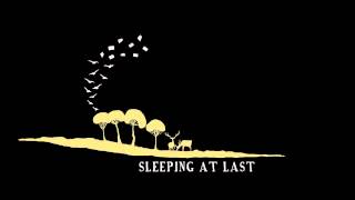 sleeping at last - households