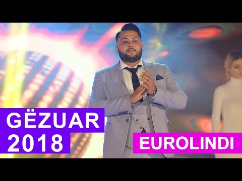 Liridon Berisha - Fjal e Rrena ( Gezuar 2018 ) Eurolindi & Etc