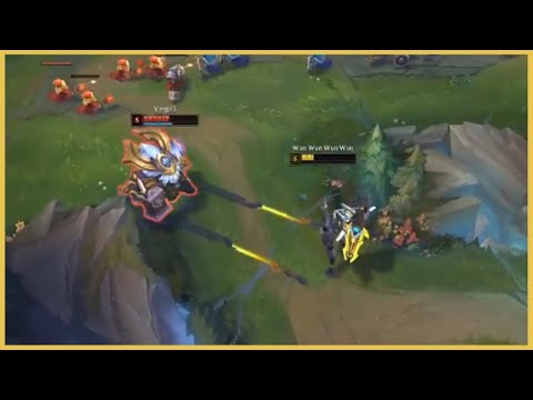 Your Team Ornn Top Be Like... | League of Legends Clip