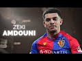 Zeki Amdouni - Underrated Baller | 2023