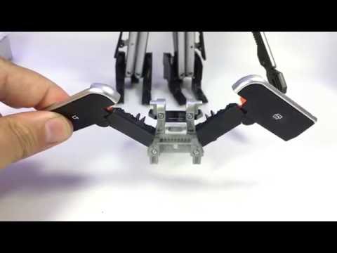 Transformers SDCC 2016 Soundwave Tablet UPDATE