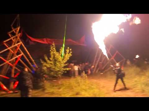 CHILL OUT PLANET FESTIVAL 2017 main