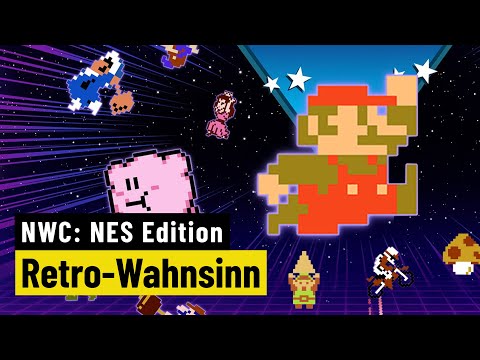 Nintendo World Championships: NES Edition | REVIEW | Dummer Name, tolles Spiel!