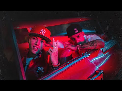 El Osito Wito, LETAN, YTBM - Me Enchule (Video Oficial)