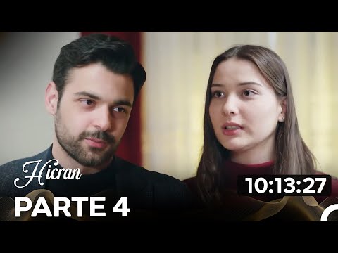 Hicran: En Busca de Mi Hija Parte 4 (Doblado en Español)