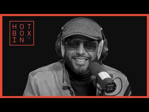 Al B Sure | Hotboxin' with Mike Tyson