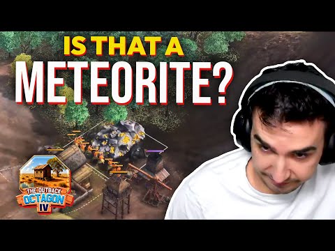 Game 3 GRAND Finals of Outback Octagon $10000 FFA Tournament!!