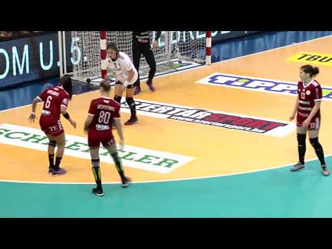 NBI 8. forduló, DVSC - Mosonmagyaróvári KC, 2018. 11. 02.