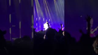 Megadeth - Poison Was The Cure (Tour Debut, Live at Concord Pavilion, CA) 2021