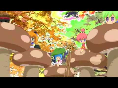 OP1 «Iroha» — CooRie