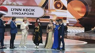 Download lagu The Present Of Golden Memories Asia 2019..  At INDOSIAR TV..  #goldenmemories# #goldenmemoriesasia# mp3