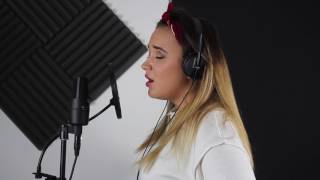 Disney Mashup | Lauren Platt