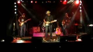 Mark Huff- "Sleep it Away" @ The Rutledge- Nashville, TN 9/25/08