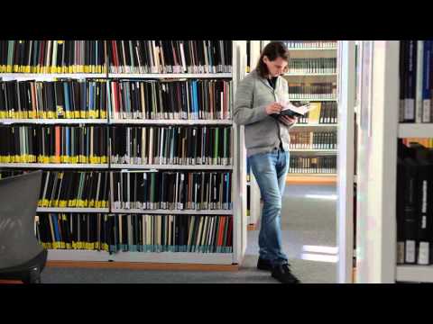 Professor Dr. Peter Scholze im Porträt