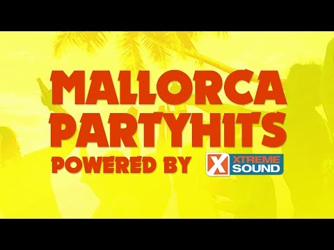 Mallorca Party Hits 2017 | 1 Stunde Sommer, Urlaub, Insel Musik Mix | Dance und Schlager