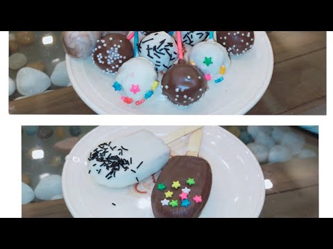 Popsicle and cakesicle||party time ||MENAZ KITCHEN WAYANAD