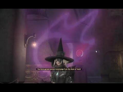 BLM Job Quests 52-58