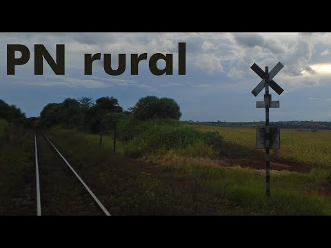 PN rural em Cambira, PR