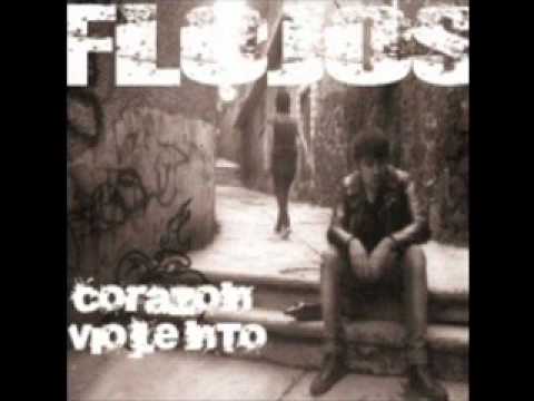 FLOJOS - Corazon violento