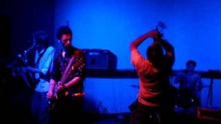 Kumm - "Curse" LIVE Suburbia 20.06.2009