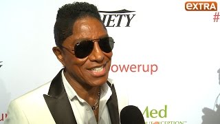 Jermaine Jackson Opens Up About Janet Jackson’s Pregnancy and Prince's Death