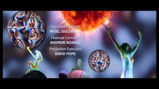 James Bond - The World Is Not Enough (gunbarrel and opening credits) video thumbnail