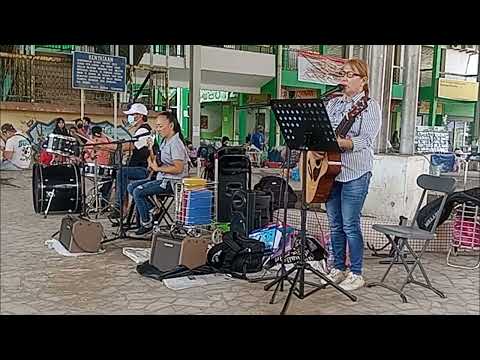 MAAFKANLAH - MARIANA TINGKAWAN